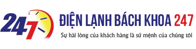 Điện lạnh bách khoa hn